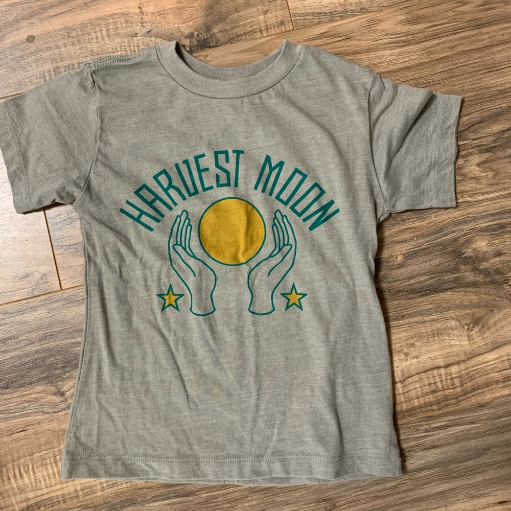 rivet apparel co toddler tee